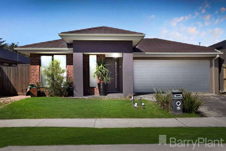 Main view of Homely house listing, 42 Straw Flower Circuit, Greenvale VIC 3059