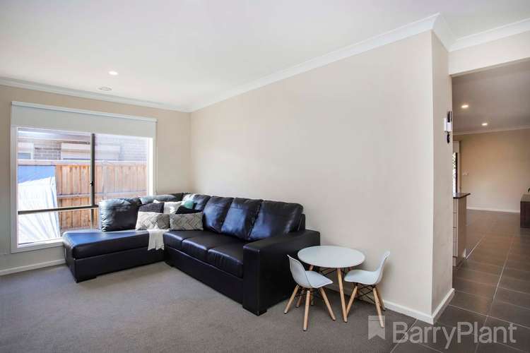 Second view of Homely house listing, 42 Straw Flower Circuit, Greenvale VIC 3059
