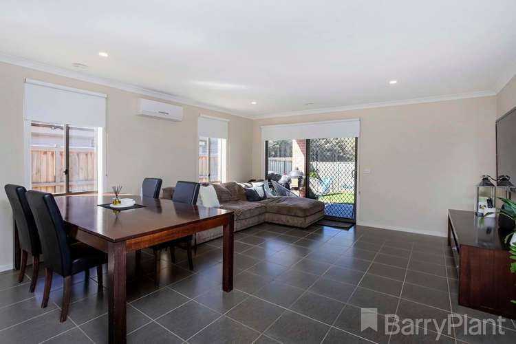 Fourth view of Homely house listing, 42 Straw Flower Circuit, Greenvale VIC 3059