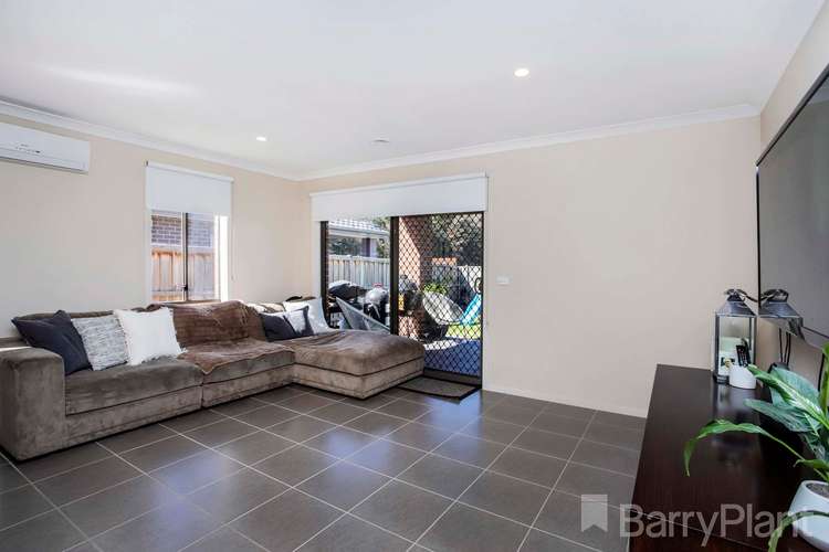 Sixth view of Homely house listing, 42 Straw Flower Circuit, Greenvale VIC 3059