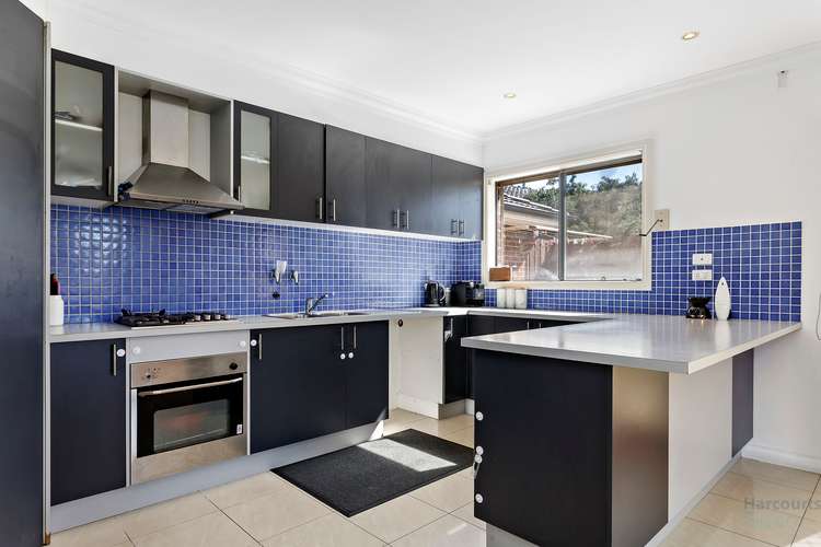 Fourth view of Homely townhouse listing, 1/15 Falcon Street, Thomastown VIC 3074