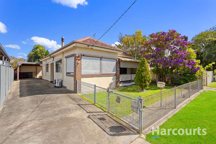 Main view of Homely house listing, 22 Collins Street, Georgetown NSW 2298