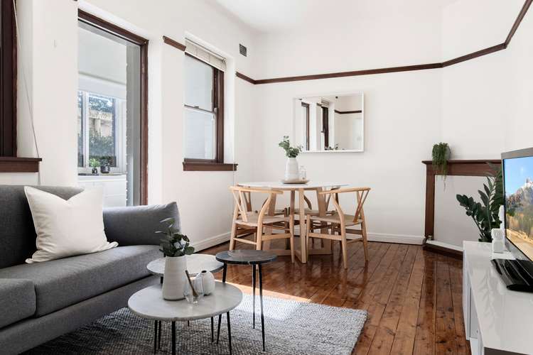 Main view of Homely apartment listing, 2/132 Alison Road, Randwick NSW 2031