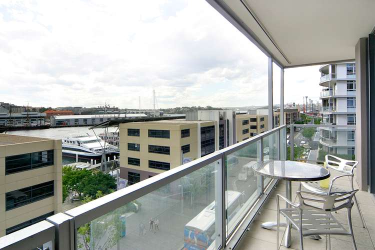 Main view of Homely apartment listing, 505/45 Shelley Street, Sydney NSW 2000