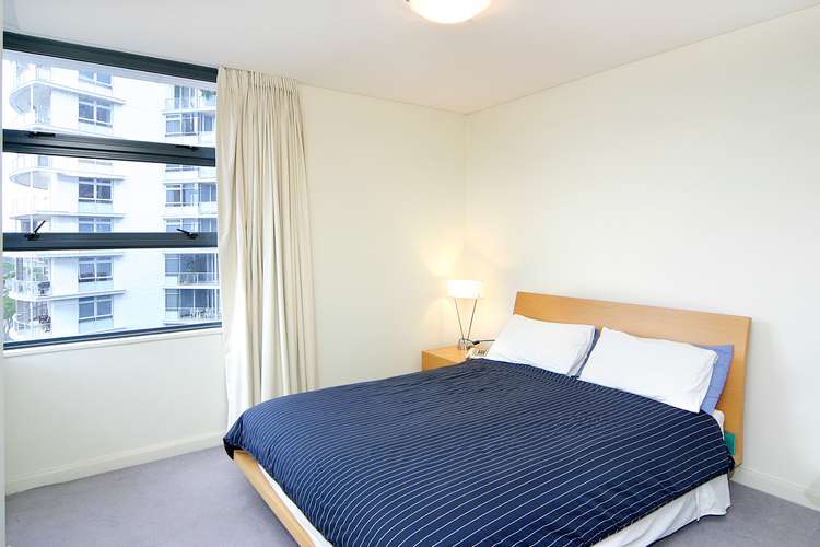 Fourth view of Homely apartment listing, 505/45 Shelley Street, Sydney NSW 2000