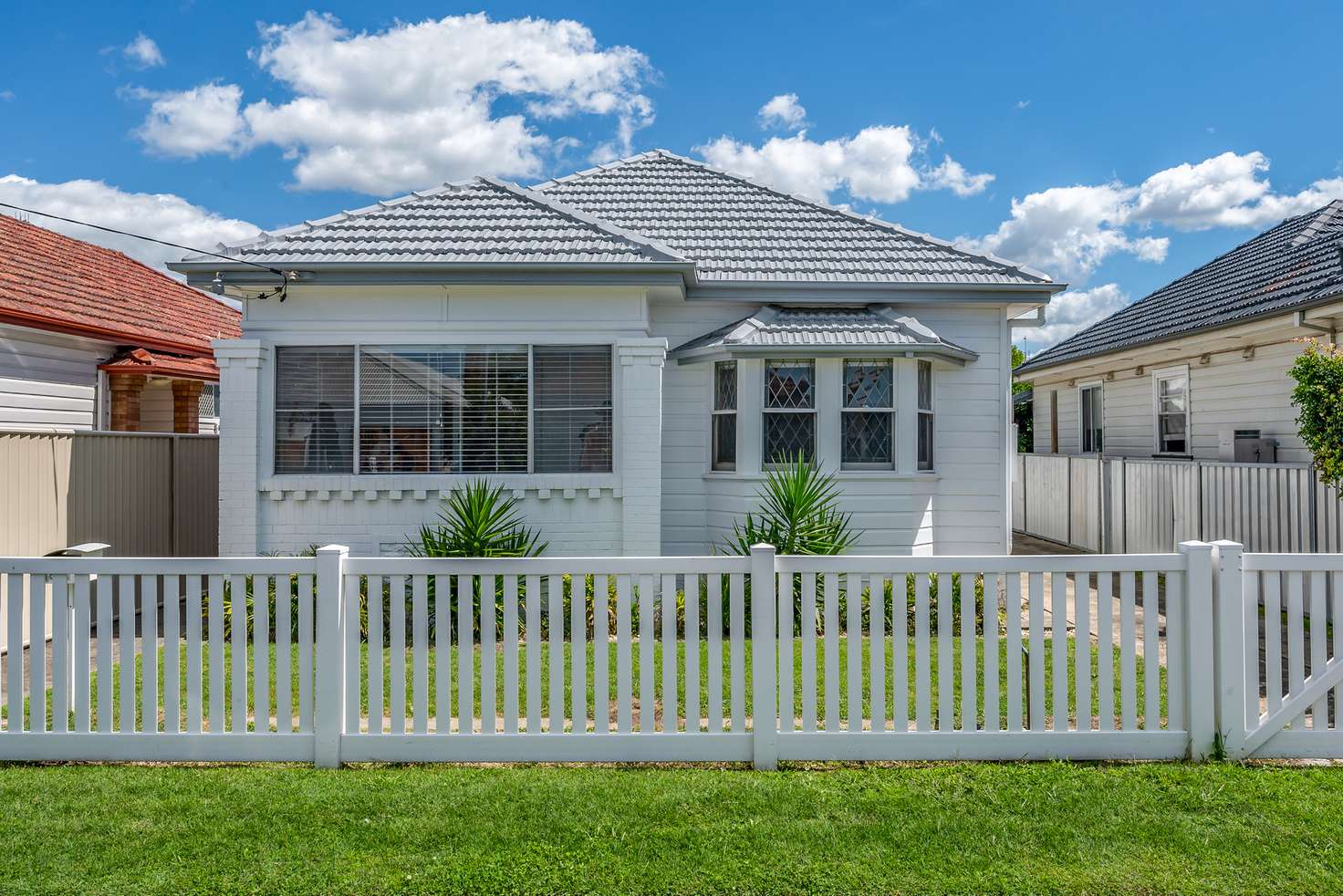 Main view of Homely house listing, 51 Sparke Street, Georgetown NSW 2298