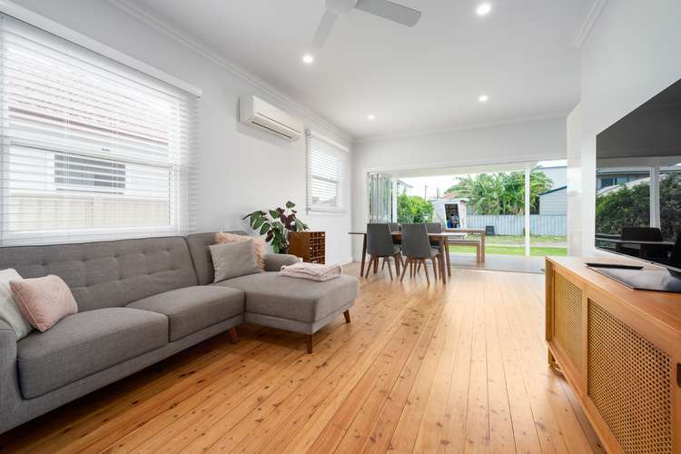 Second view of Homely house listing, 51 Sparke Street, Georgetown NSW 2298