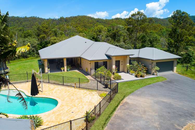 Main view of Homely house listing, 4 Pinbarren Place, Yugar QLD 4520