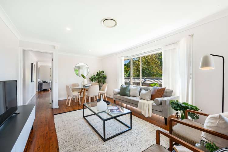 Second view of Homely house listing, 36a Earl Street, Hunters Hill NSW 2110