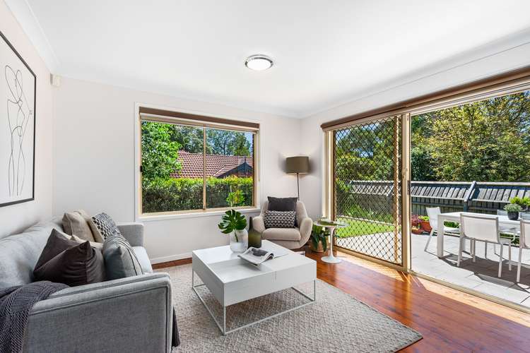 Fourth view of Homely house listing, 36a Earl Street, Hunters Hill NSW 2110
