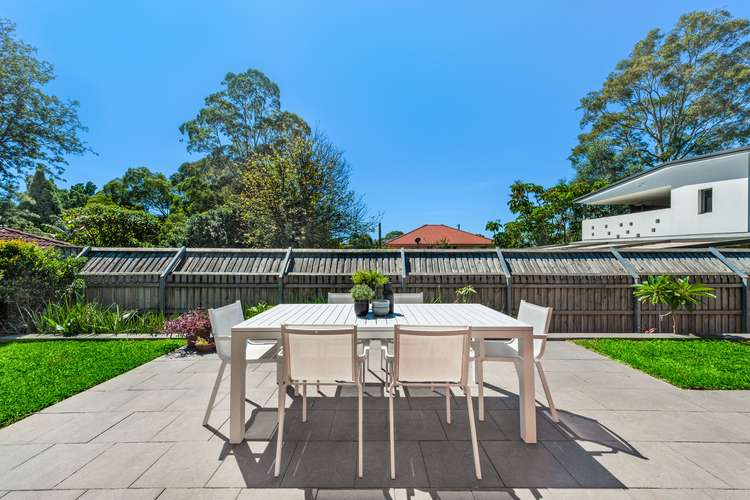 Fifth view of Homely house listing, 36a Earl Street, Hunters Hill NSW 2110