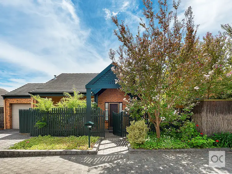 6/62 Sydney Street, Glenside SA 5065