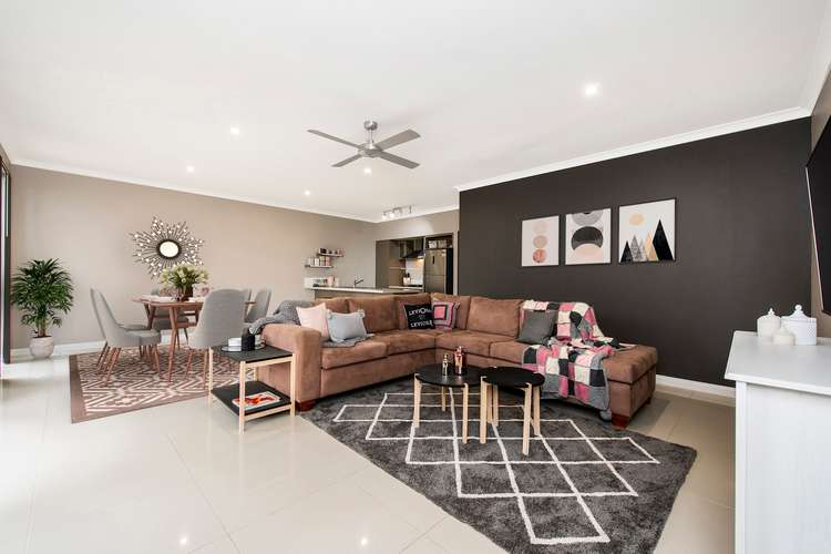 Second view of Homely house listing, 23 Coldstream Pass, Ellenbrook WA 6069
