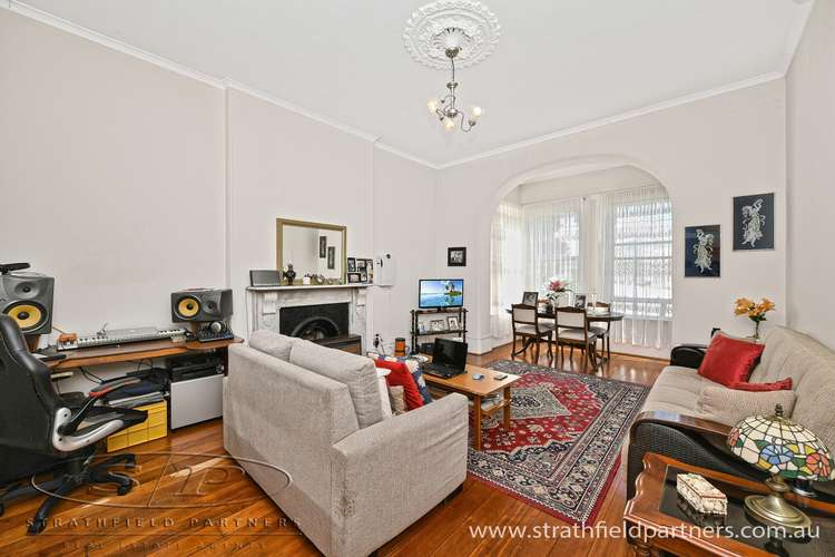 Third view of Homely blockOfUnits listing, 29 Sydney Street, North Strathfield NSW 2137