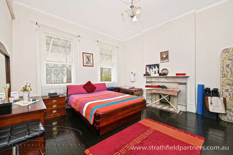 Fourth view of Homely blockOfUnits listing, 29 Sydney Street, North Strathfield NSW 2137