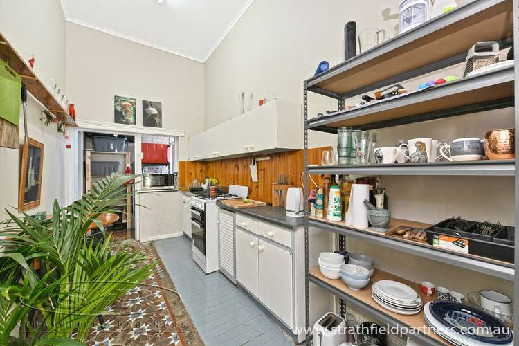 Fifth view of Homely blockOfUnits listing, 29 Sydney Street, North Strathfield NSW 2137