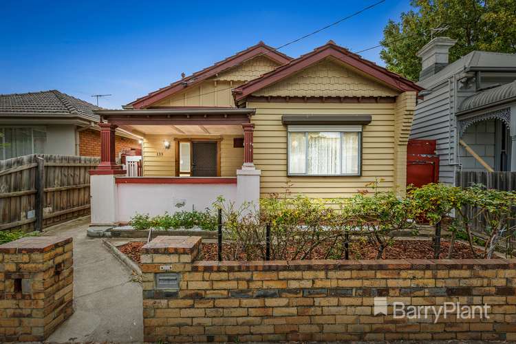 133 Stewart Street, Brunswick East VIC 3057