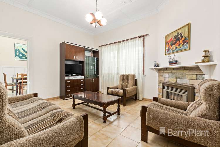 Second view of Homely house listing, 133 Stewart Street, Brunswick East VIC 3057