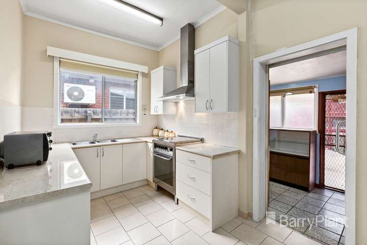 Third view of Homely house listing, 133 Stewart Street, Brunswick East VIC 3057