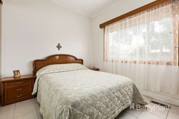 Fifth view of Homely house listing, 133 Stewart Street, Brunswick East VIC 3057