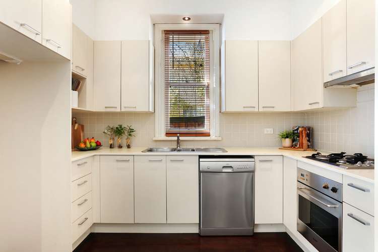 Third view of Homely semiDetached listing, 155 Croydon Avenue, Croydon Park NSW 2133
