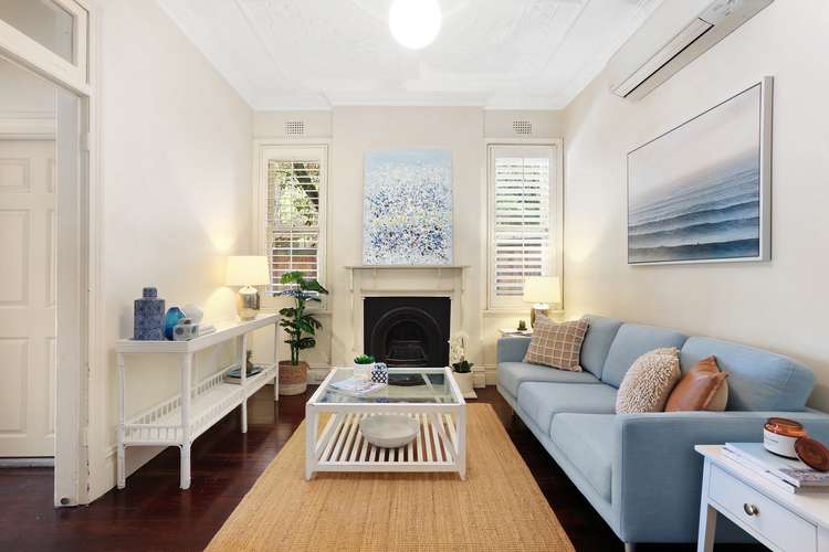 Fourth view of Homely semiDetached listing, 155 Croydon Avenue, Croydon Park NSW 2133