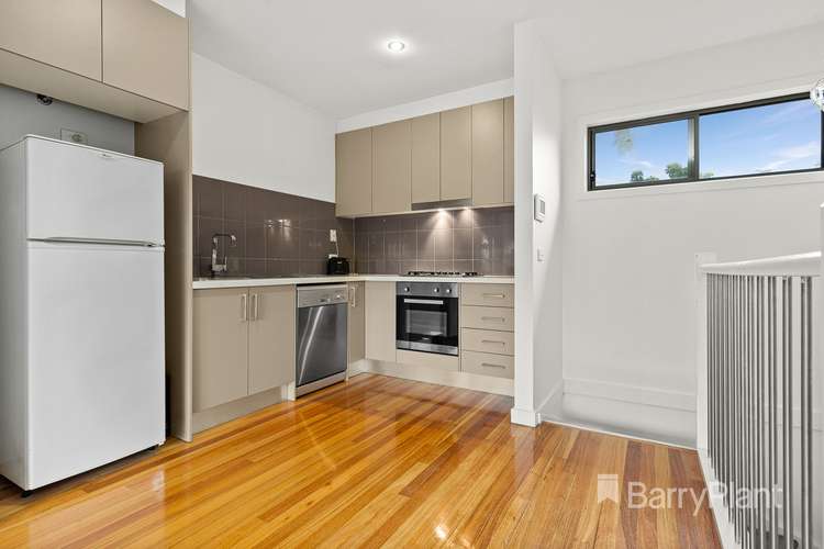 Third view of Homely townhouse listing, 37 Shanley Street, Pascoe Vale VIC 3044