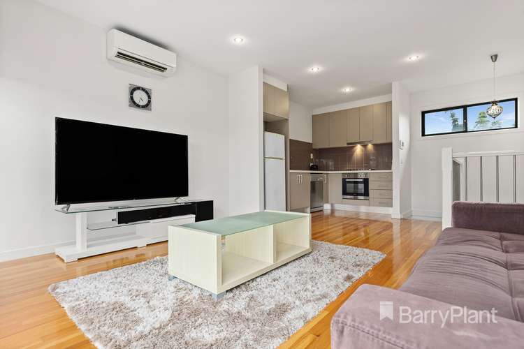 Fourth view of Homely townhouse listing, 37 Shanley Street, Pascoe Vale VIC 3044