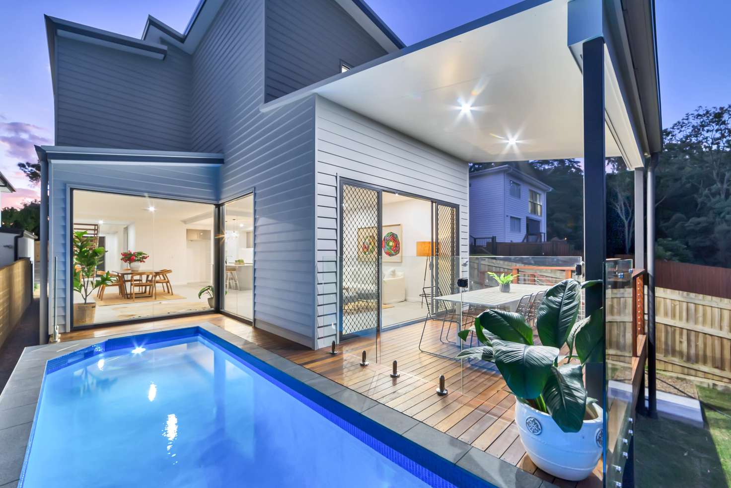 Main view of Homely house listing, 19 Vera Street, Indooroopilly QLD 4068