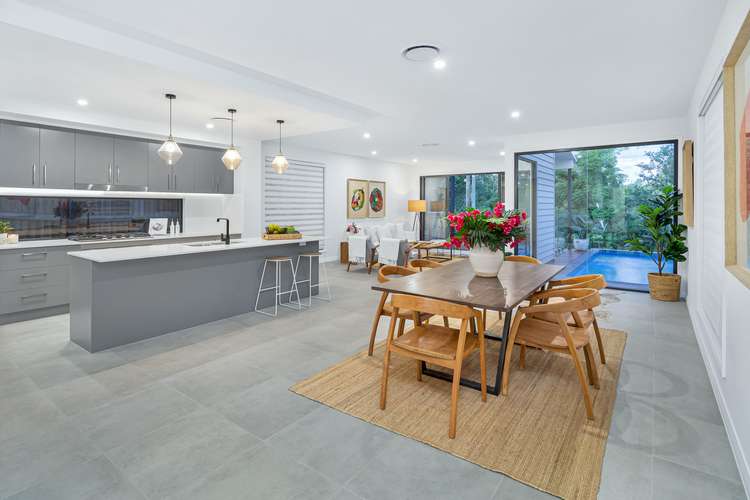 Fourth view of Homely house listing, 19 Vera Street, Indooroopilly QLD 4068