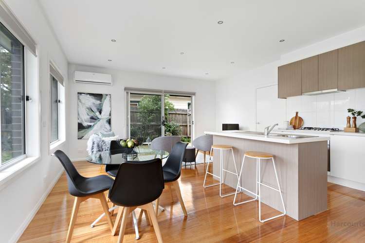 Third view of Homely townhouse listing, 1/19 Monash Street, Reservoir VIC 3073