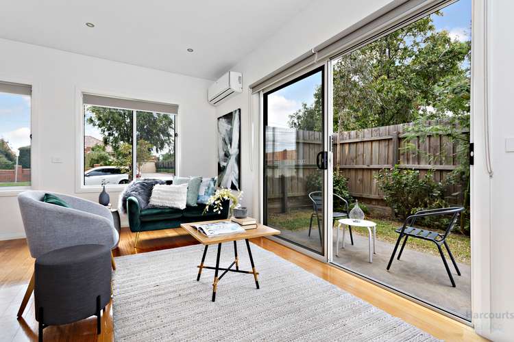 Fourth view of Homely townhouse listing, 1/19 Monash Street, Reservoir VIC 3073