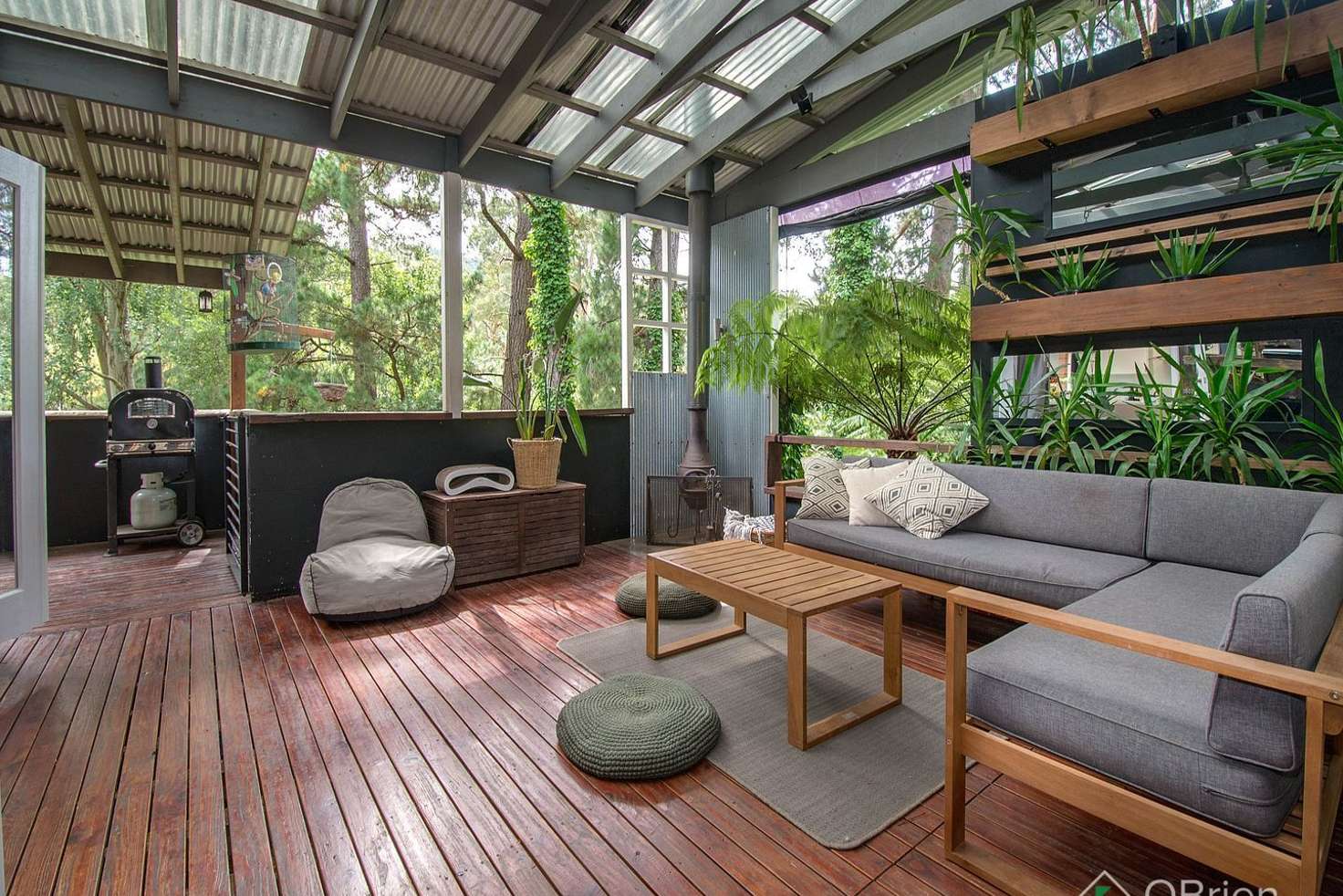 Main view of Homely house listing, 4 Durang Road, Upwey VIC 3158