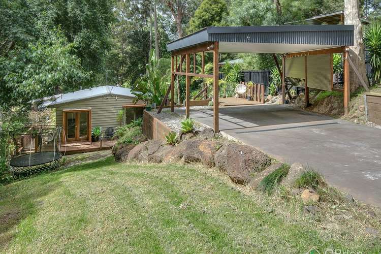 Third view of Homely house listing, 4 Durang Road, Upwey VIC 3158