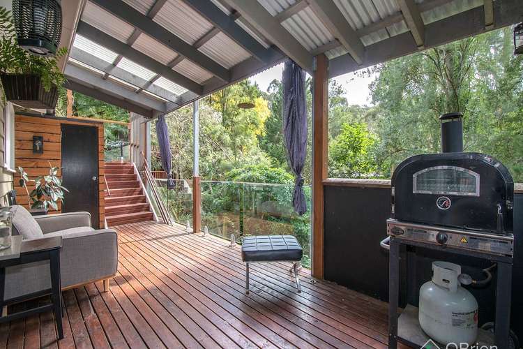 Fifth view of Homely house listing, 4 Durang Road, Upwey VIC 3158