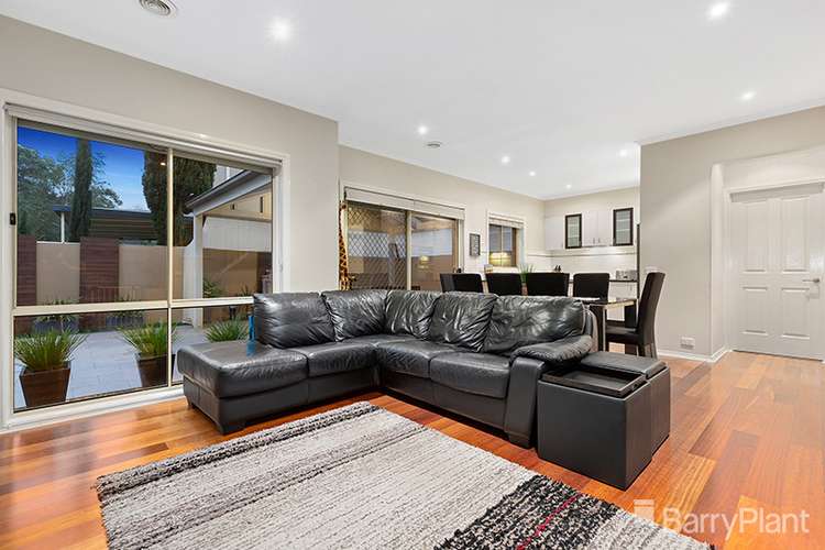 Third view of Homely house listing, 3 Oasis Place, Bundoora VIC 3083