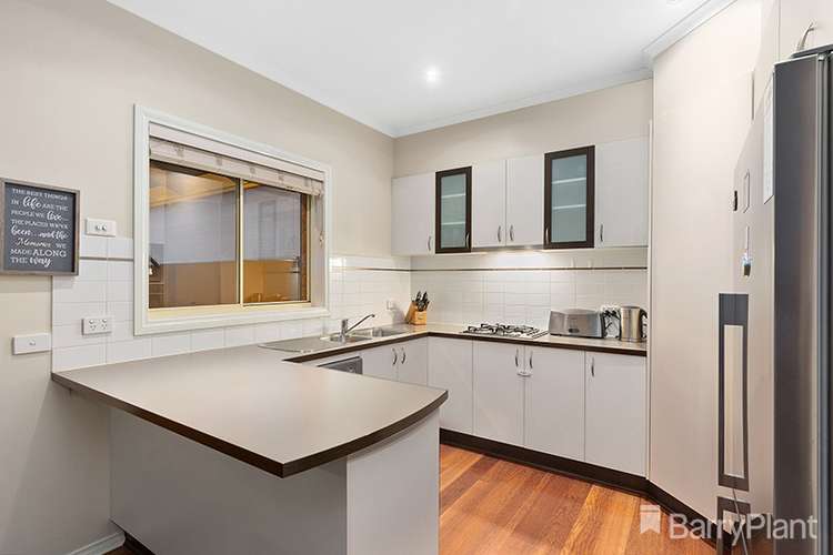 Fourth view of Homely house listing, 3 Oasis Place, Bundoora VIC 3083