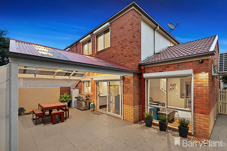 Sixth view of Homely house listing, 3 Oasis Place, Bundoora VIC 3083