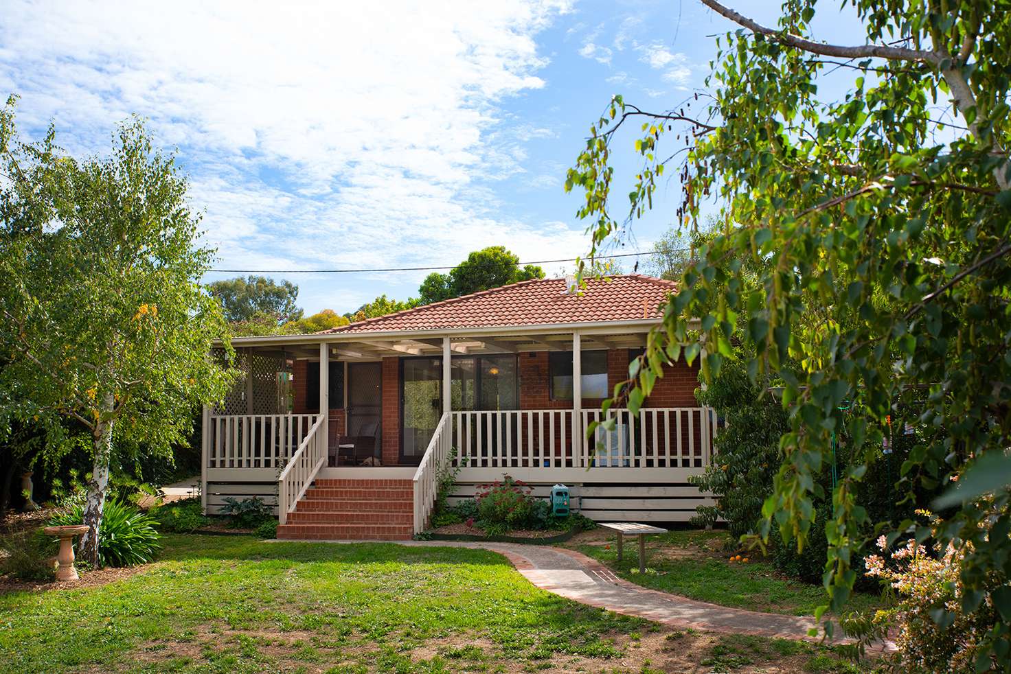 Main view of Homely house listing, 28 Moscript Street, Campbells Creek VIC 3451