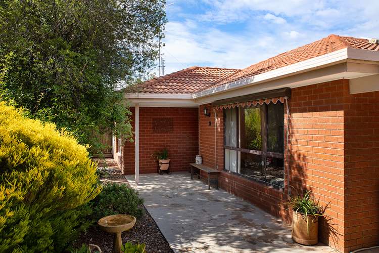 Second view of Homely house listing, 28 Moscript Street, Campbells Creek VIC 3451