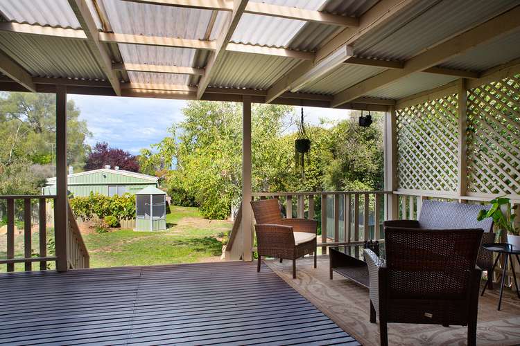 Third view of Homely house listing, 28 Moscript Street, Campbells Creek VIC 3451