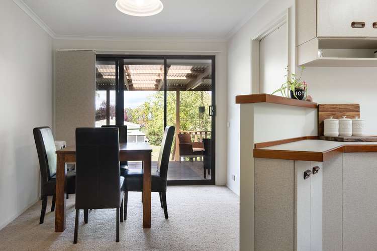 Fifth view of Homely house listing, 28 Moscript Street, Campbells Creek VIC 3451