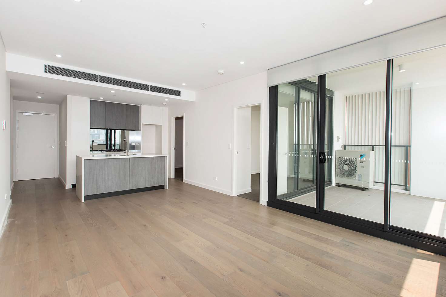 Main view of Homely apartment listing, 701/17 Garrigarrang Avenue, Kogarah NSW 2217