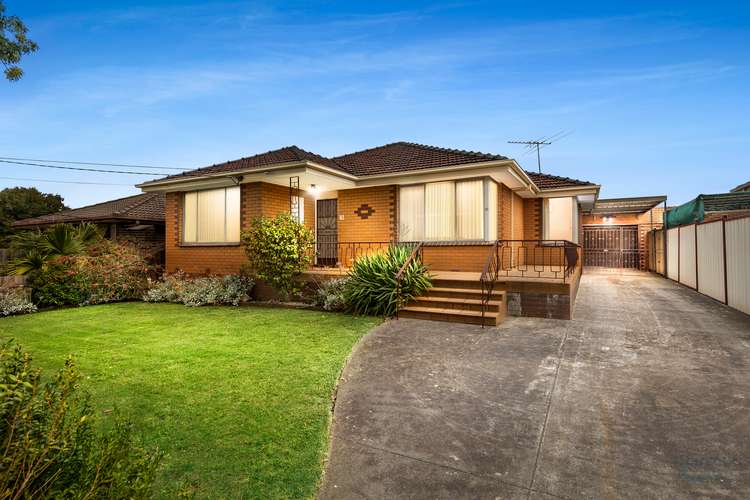 Main view of Homely house listing, 27 Michael Street, Lalor VIC 3075