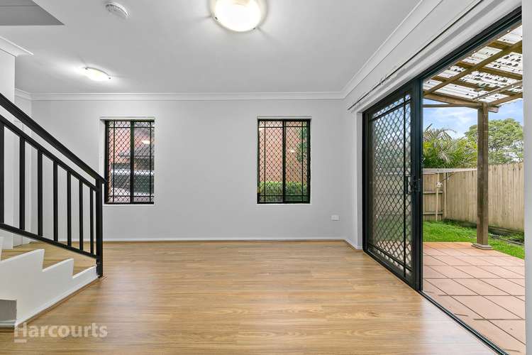 Second view of Homely townhouse listing, 8/145-147 Pennant Street, Parramatta NSW 2150