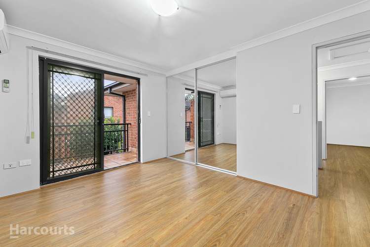 Third view of Homely townhouse listing, 8/145-147 Pennant Street, Parramatta NSW 2150