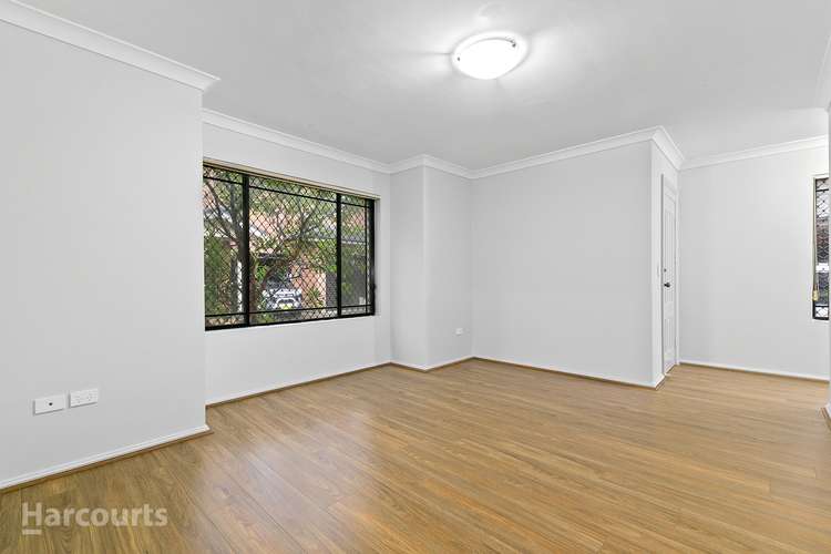 Fourth view of Homely townhouse listing, 8/145-147 Pennant Street, Parramatta NSW 2150