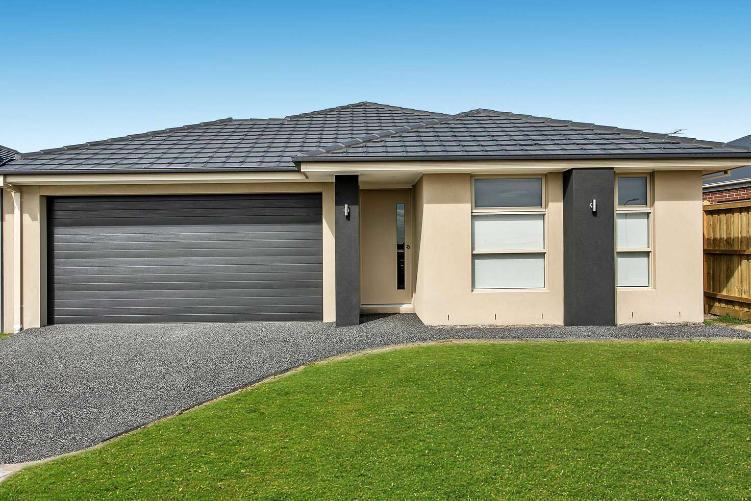 Main view of Homely house listing, 23 Flanagan Crescent, Cranbourne South VIC 3977