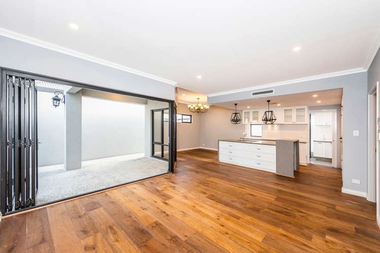 Main view of Homely house listing, 112B Vincent Street, North Perth WA 6006