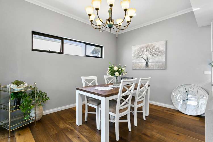 Fifth view of Homely house listing, 112B Vincent Street, North Perth WA 6006